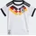 adidas Deutschland Trainingsanzug Heim 2026 Kinder Gr. 80