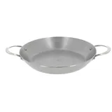 De Buyer Mineral B Element Paella Pfanne 32 cm