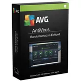 AVG Antivirus 2025 ESD DE Win