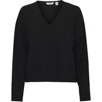 B.YOUNG BYROMO SWEAT - 20814407 cooler Pullover mit V-Neck