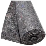 Vago-Tools Abdeckvlies Malervlies Vlies 180 g/m2 25 m 4 Rollen