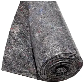 Vago-Tools Abdeckvlies Malervlies Vlies 180 g/m2 25 m 4 Rollen