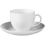SELTMANN WEIDEN Kaffeetasse Mit Untere SEL Rondo Uni 3
