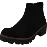 Rieker 79265-00 Damen Schwarz 36