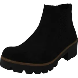 Rieker 79265-00 Damen Schwarz 36