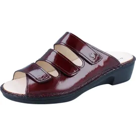 Finn Comfort Canzo bordeaux 40