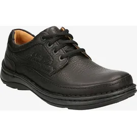 CLARKS Nature Three schwarz, 39.5