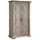 Massivmoebel24 Schrank 100x50x180 Weiß