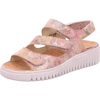 WALDLÄUFER H-Willow Damen Rosa 39