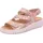 WALDLÄUFER H-Willow Damen Rosa 39