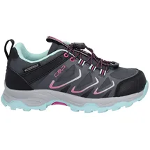 CMP Byne Low Waterproof 3q66884j Wanderschuhe - Anthracite - EU 41