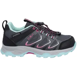 CMP Byne Low Waterproof 3q66884j Wanderschuhe - Anthracite - EU 41