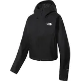 The North Face Womens Cropped Quest Jacket Women (NF0A55EP)