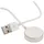 AccuCell Ladekabel passend für Apple Watch Ultra 49mm, Apple Watch Serie 8, SE, 7, 6, 5, 4, 3, 2, USB-C