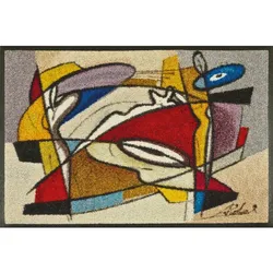 wash-and-dry Matte steady composition 050x075 cm