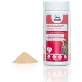 Fortan Carni-Fortan Pulver 80 g