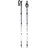 Leki Skysolo FX Carbon Compact Wanderstöcke Tourenstöcke Faltstöcke 100-120cm