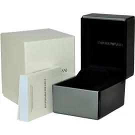 Emporio Armani Gianni Edelstahl 43 mm AR0389