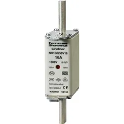 MERSEN NH-Sicherung NH1 35A gL/gG
