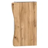 Xora Hängeschrank VILLACH - B/H/T ca. 37,00x64,00x20,00