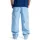 DC Shoes Baggy Straight Fit Blau 36/34