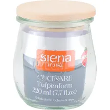 Siena Garden Tulpe-Glas Cucinare 220 ml