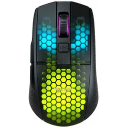 ROCCAT Burst Pro Air (Schwarz)