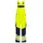 Engel Warnschutz Latzhose Safety Light 3545-319-38165 Gr. 110 gelb/blue ink