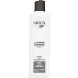 Wella Nioxin System 2 Cleanser Shampoo