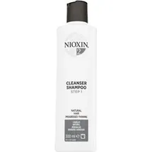 Wella Nioxin System 2 Cleanser 300 ml