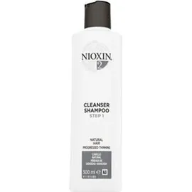 Wella Nioxin System 2 Cleanser 300 ml
