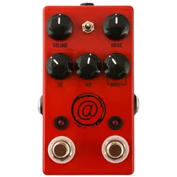 JHS Pedals The AT+ Andy Timmons Signature Pedal - Effektgerät E-Gitarre