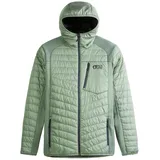 Picture Organic Clothing Picture Takashima Herren Isolationsjacke oliv - M
