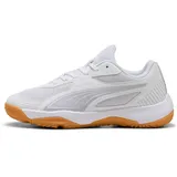 Puma Solarflash III White/Lilac Crush/Berry 34