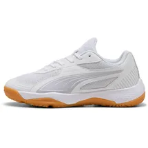 Puma Solarflash III White/Lilac Crush/Berry 34