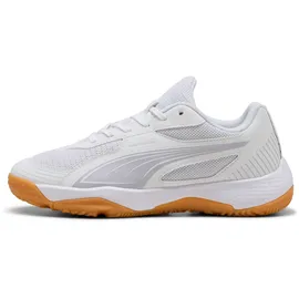 Puma Solarflash III White/Lilac Crush/Berry 34