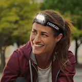 DESKI Wiederaufladbare Stirnlampe 300 Lumen