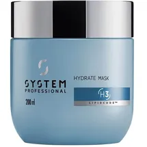 System Professional Energy Code H3 Hydrate Mask 200 ml