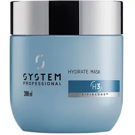 System Professional Energy Code H3 Hydrate Mask 200 ml