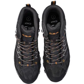 CMP Rigel Mid WP Herren piombo 41