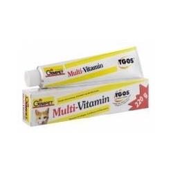 Gimpet Multi-Vitamin Katzenpaste 100g
