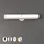 easy! by fhl FHL easy, Wandleuchte + Deckenleuchte, FHL Magnetic LED Unterbauleuchte 1,5W dimmbar Akku neutralweiss weiss 830074