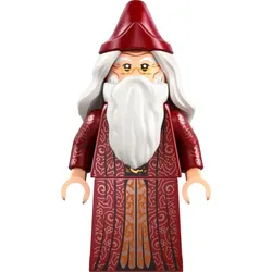 LEGO® - Harry Potter - hp488 - Albus Dumbledore (76435)