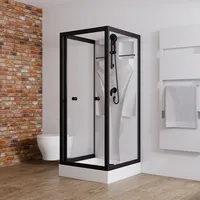 Duschkabine Fertigdusche Komplettdusche Duschtempel Komplett Dusche Schulte