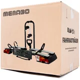 Menabo Antares 2 für Mercedes CL