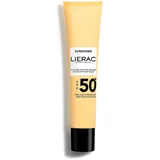 Lierac Sunissime Fluid LSF 50+ 40 ml