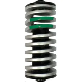 bySchulz by.schulz G.1 Urban grün 72 mm standard 80-105kg grün