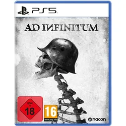 Ad Infinitum