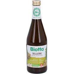 BIOTTA Sellerie Saft CH 500 ml