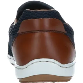 Rieker 08869 blau 45